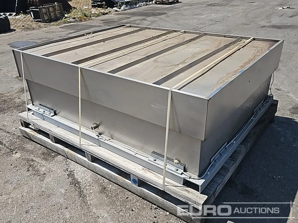 NGK 52.6KW Battery Module