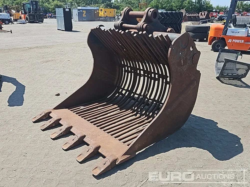 68" Sorting Bucket to suit 90mm Pin