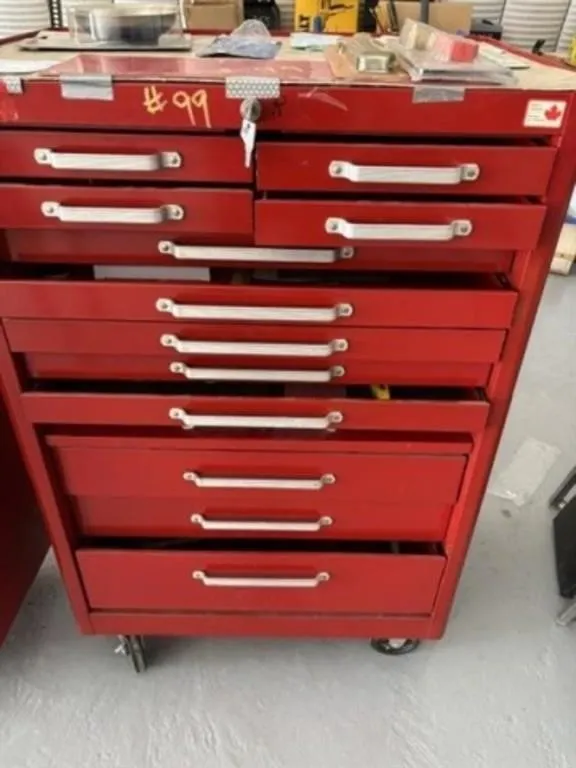 Toolbox * Spark Plugs * Calliper