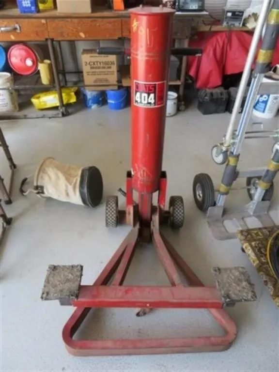 Coats 404 Air Bumper Jack