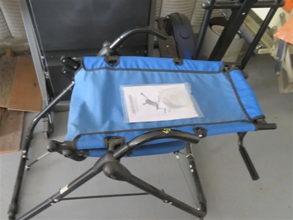 Keys Exercise Treadmill * Small Elliptical
