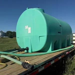 Poly Tank
