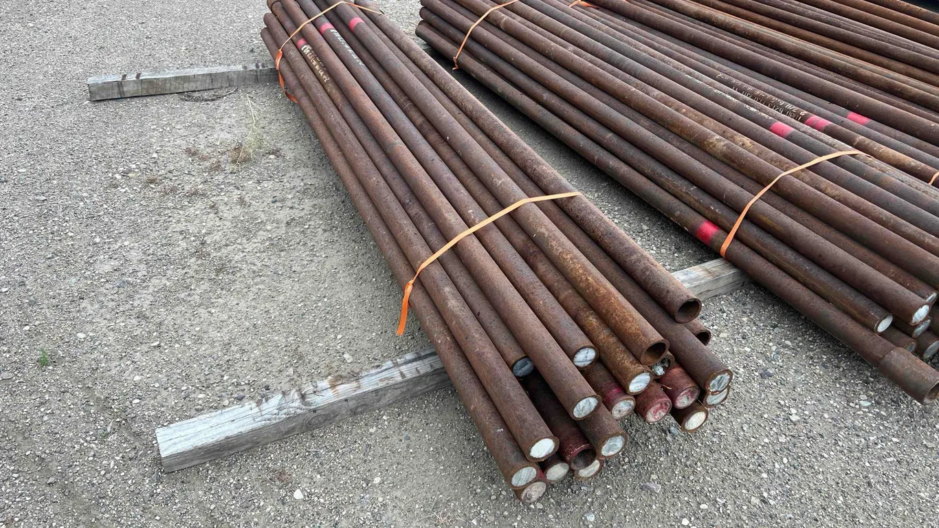 Bundle of Posts