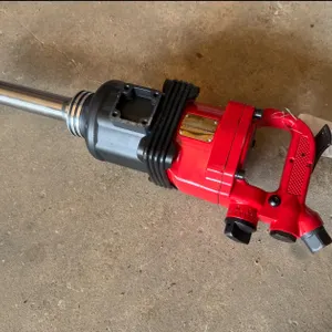 LAND HONOR 1IN AIR IMPACT WRENCH
