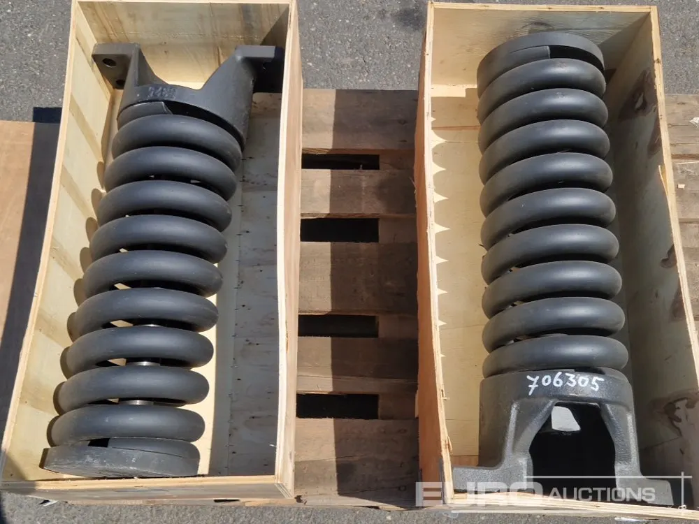 Springs to suit CAT 325 (2 of)