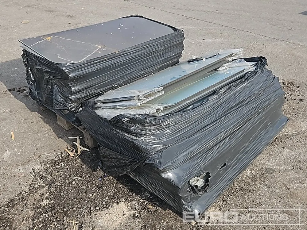 Abound AB1-70B Solar Panel (50 of)