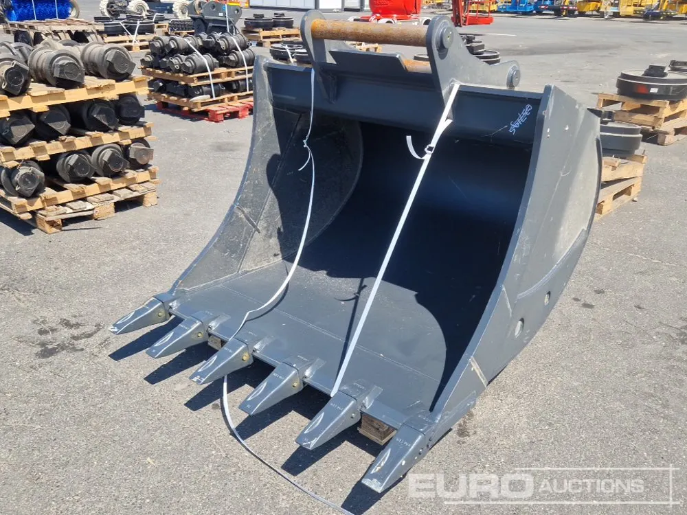 Digging Bucket to suit 20+ Ton Excavator