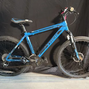 TREK 3500 21 SPEED BLUE MOUNTAIN BICYCLE