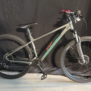 NORCO STORM 21 SPEED GREY MOUNTAIN BICYCLE