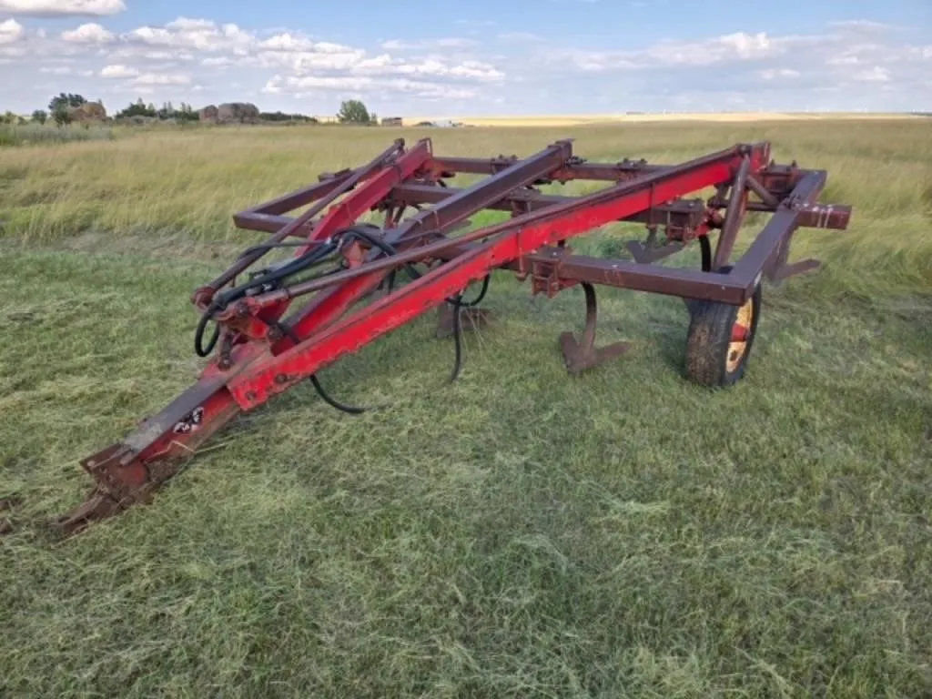 10' MF Cultivator
