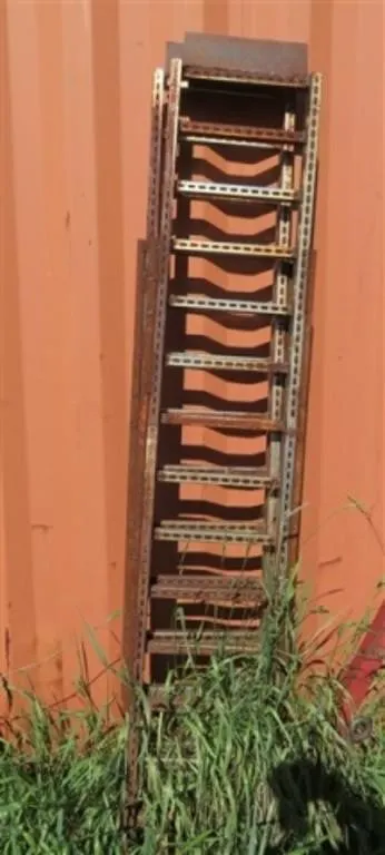 ATV Ramps