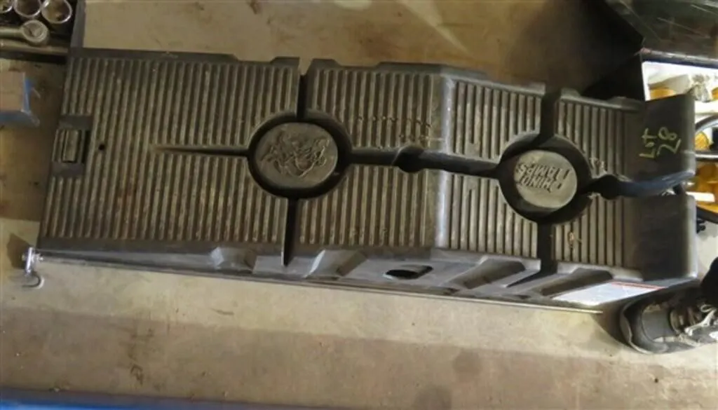 Rhino Rubber Ramps