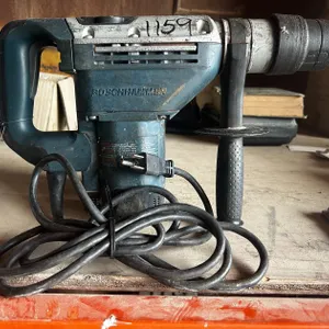 BOSCH HAMMER 11247