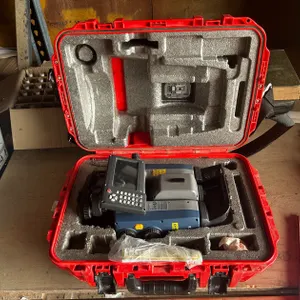SOKKIA 1X-503 ROBOTIC TOTAL STATION