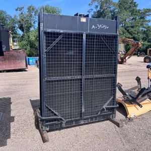 HEAVY DUTY RADIATOR