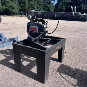 16IN RADIAL ARM SAW
