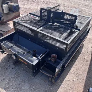HEAVY DUTY RADIATOR
