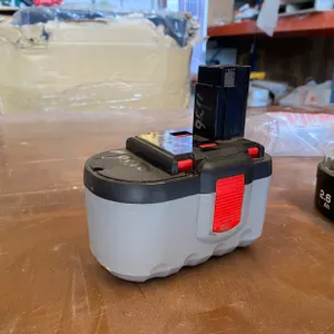 POWER TOOL BATTERIES