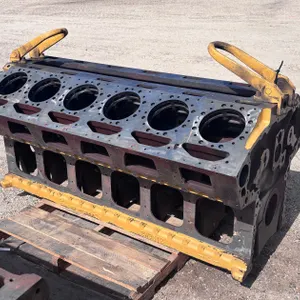 CAT 3412 ENGINE BLOCK