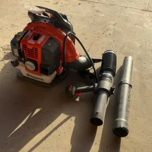 HUSQVARNA 150 BT BACK MOUNTED LEAF BLOWER