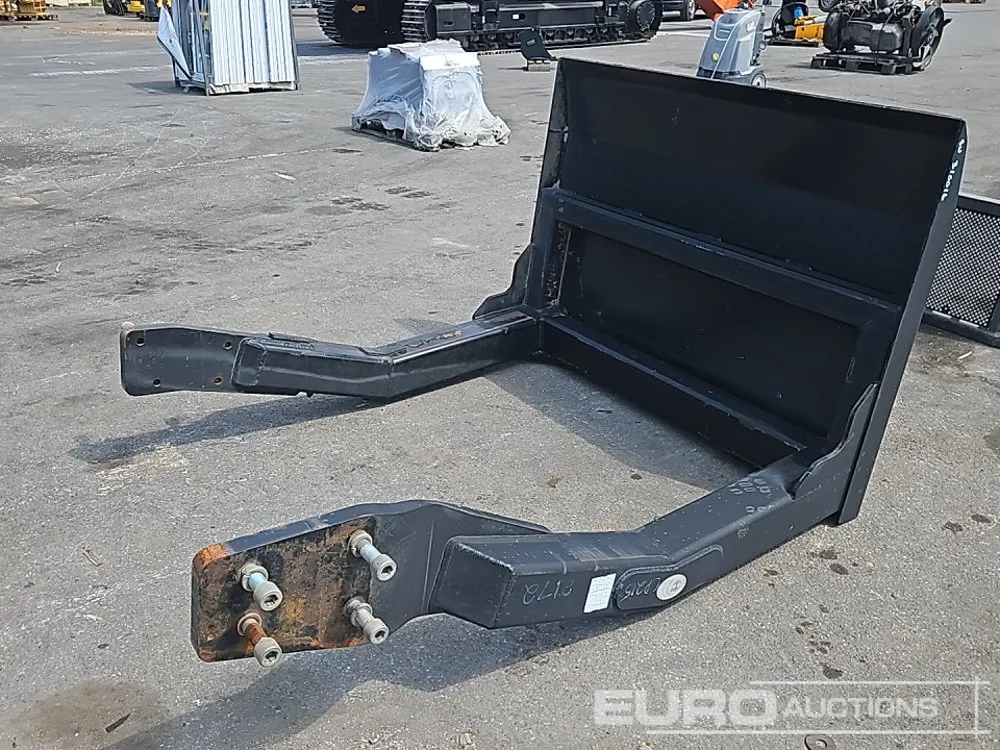 Roof to suit Roller