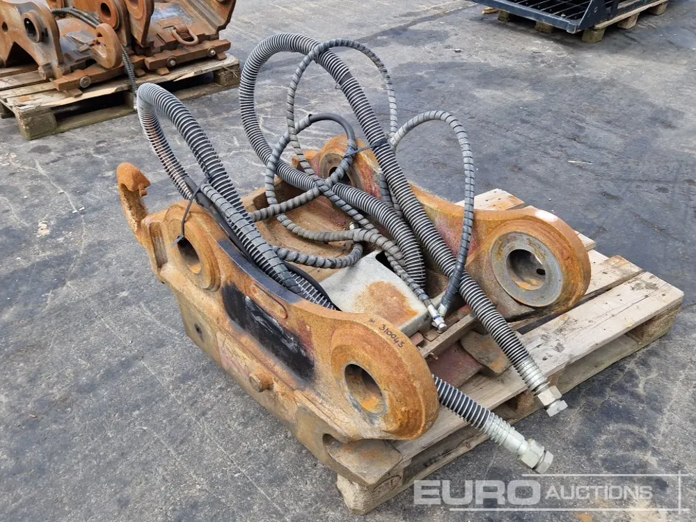 OilQuick OQ80