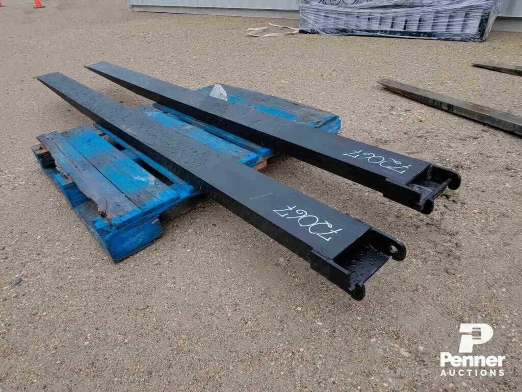 AT-FL-EX10 Greatbear 10' Fork Extension Set