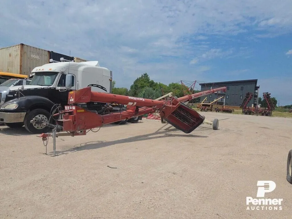 2011 Farm King 1370 540 PTO Grain Auger