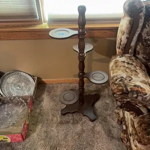 PLANT STAND