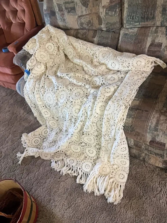COVERLET