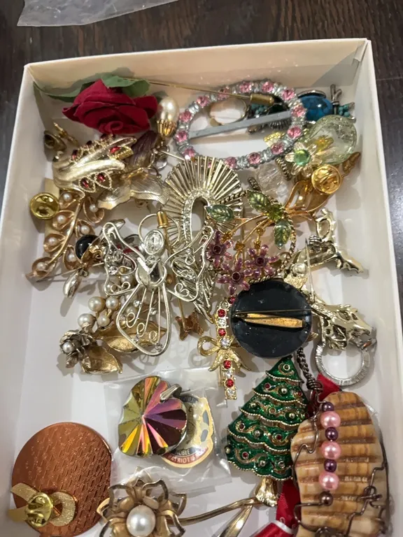 PINS