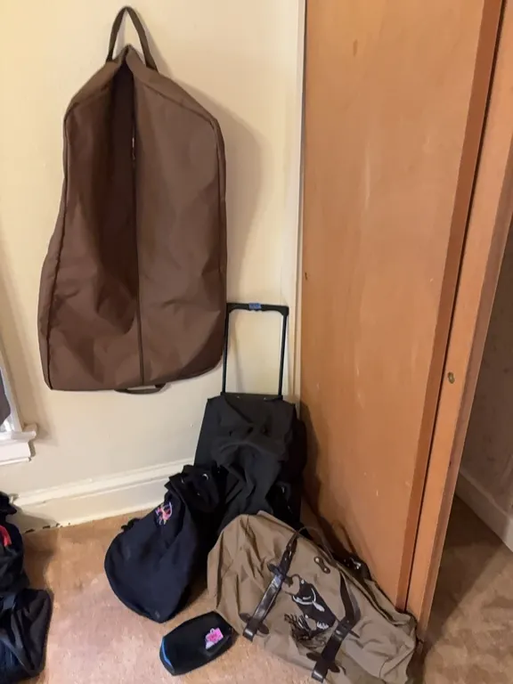 MISC BAGS