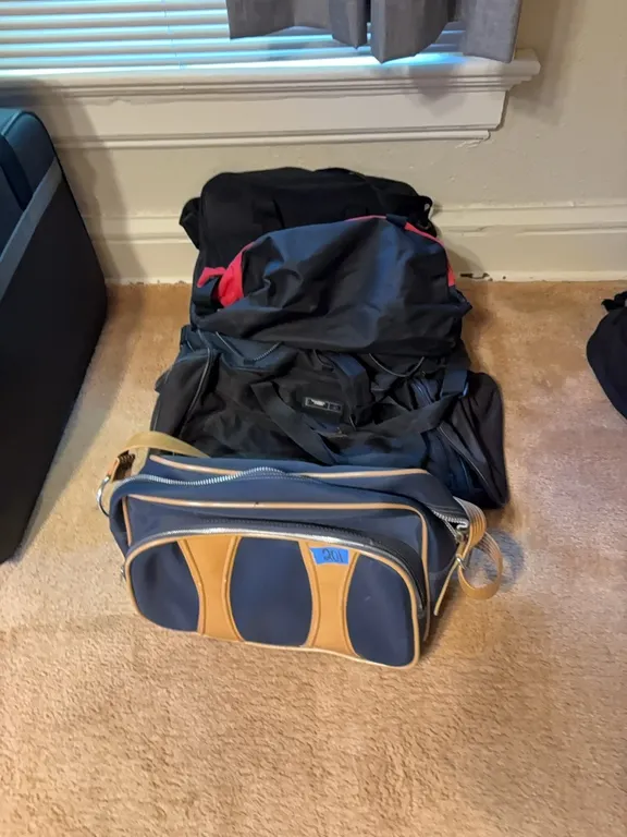 BAGS