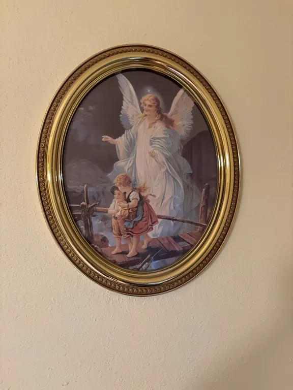 RELIGIOUS PICTURE