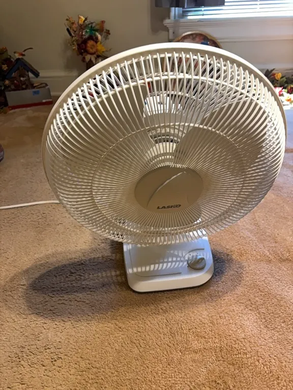 LASKO FAN