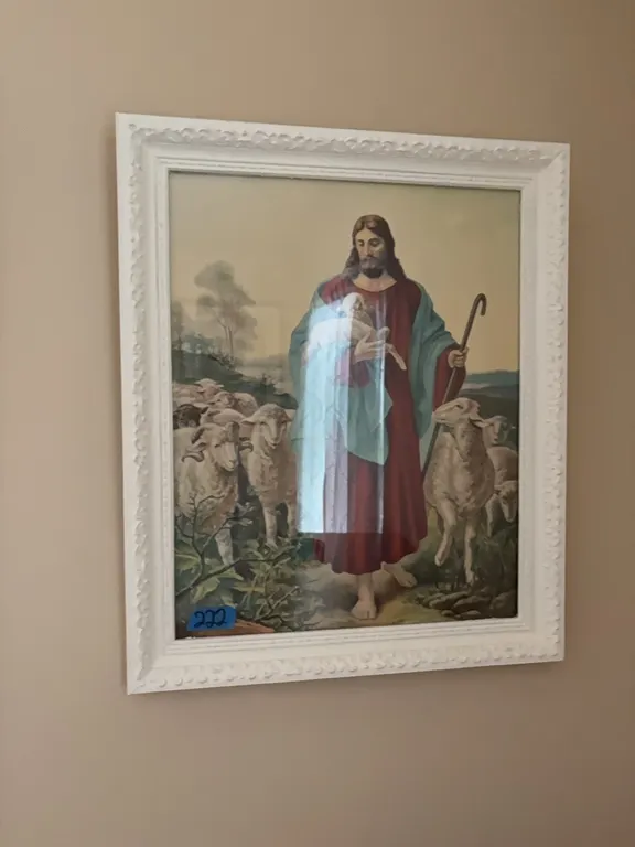 RELIGIOUS PICTURE