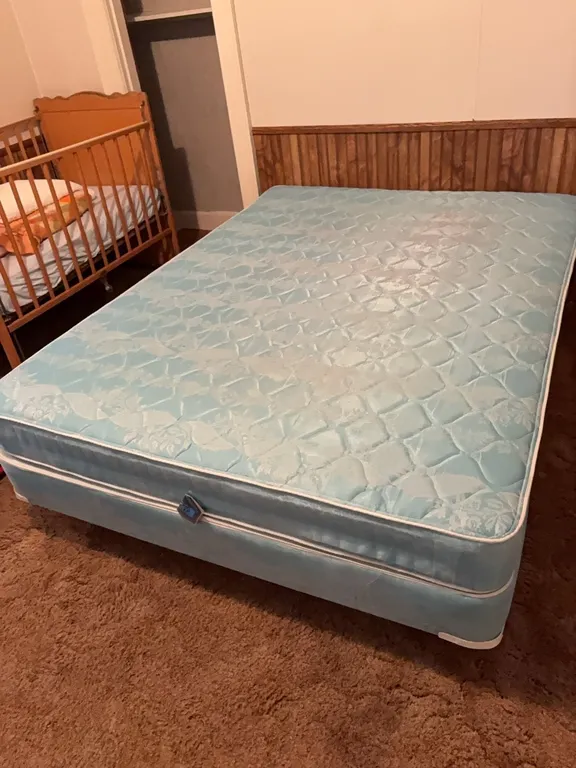 FULL BED