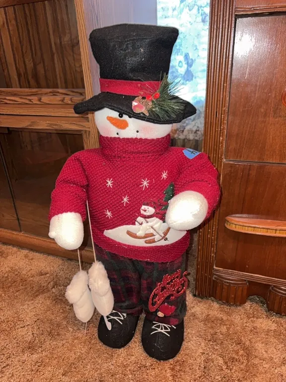SNOWMAN