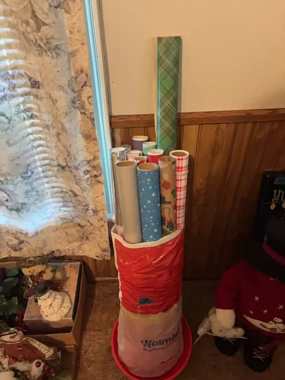 WRAPPING PAPER