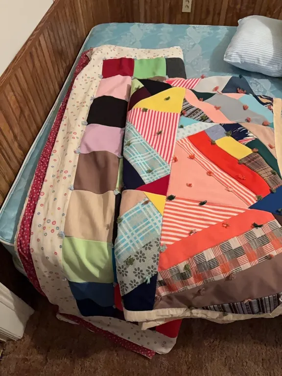 2 QUILTS