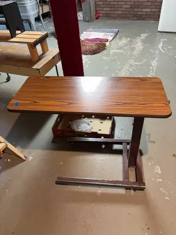 ROLLING STAND