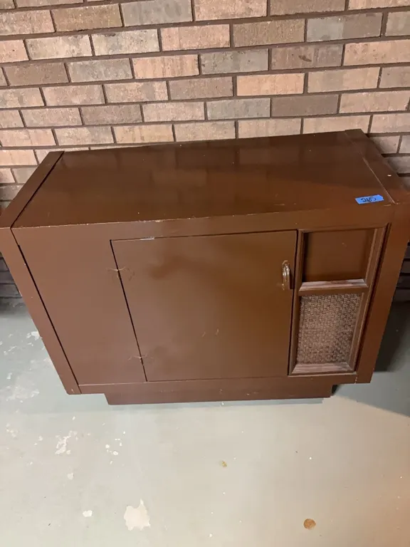 TV CABINET