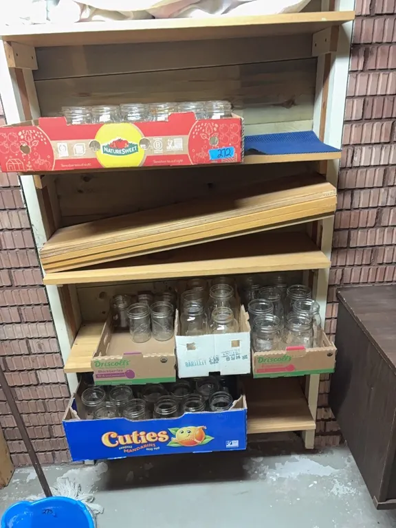 SEV. JARS