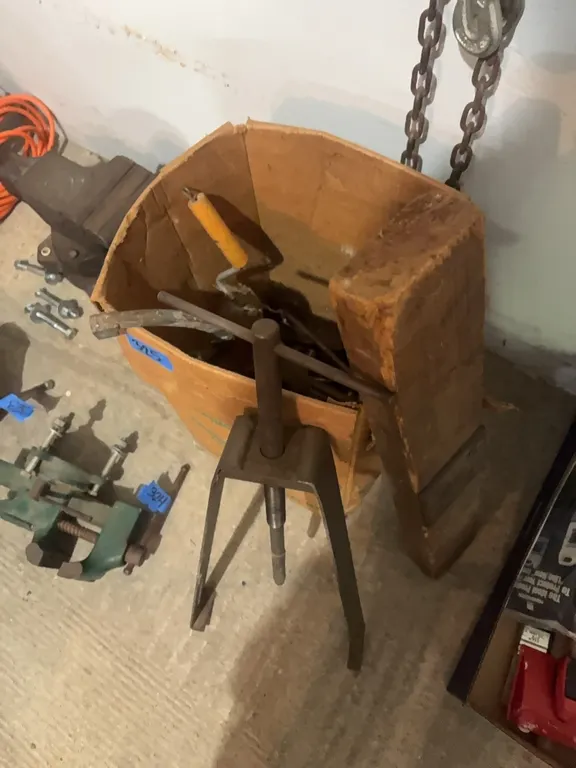 METAL MISC
