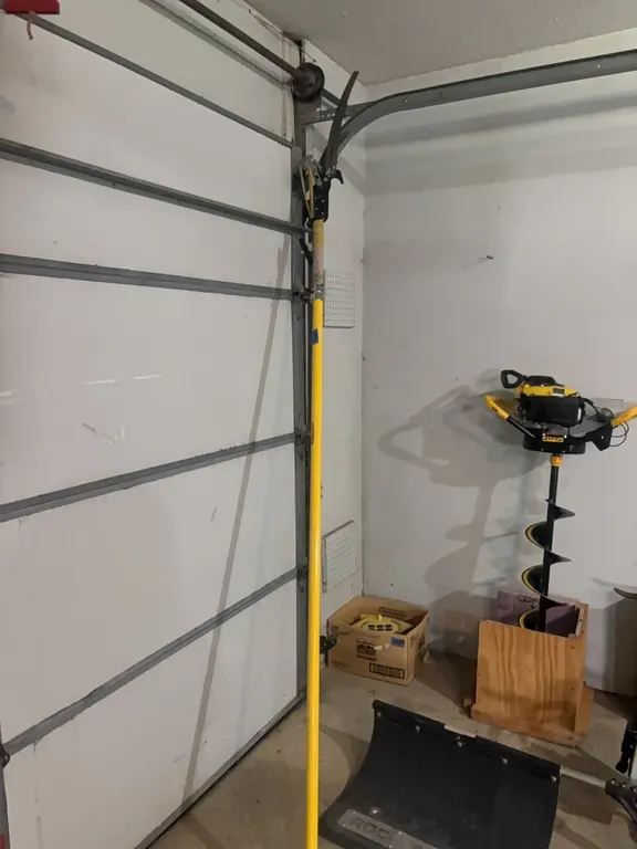 YARDWORKS TREESAW