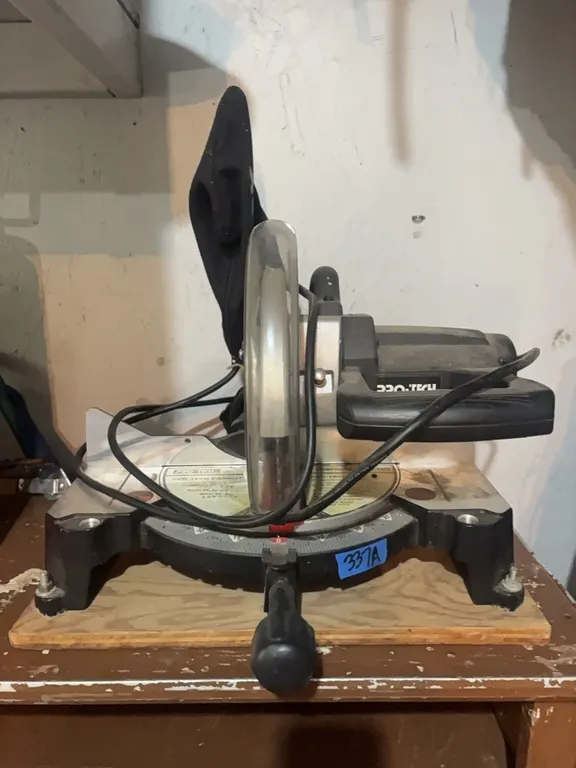 PRO-TECH SAW