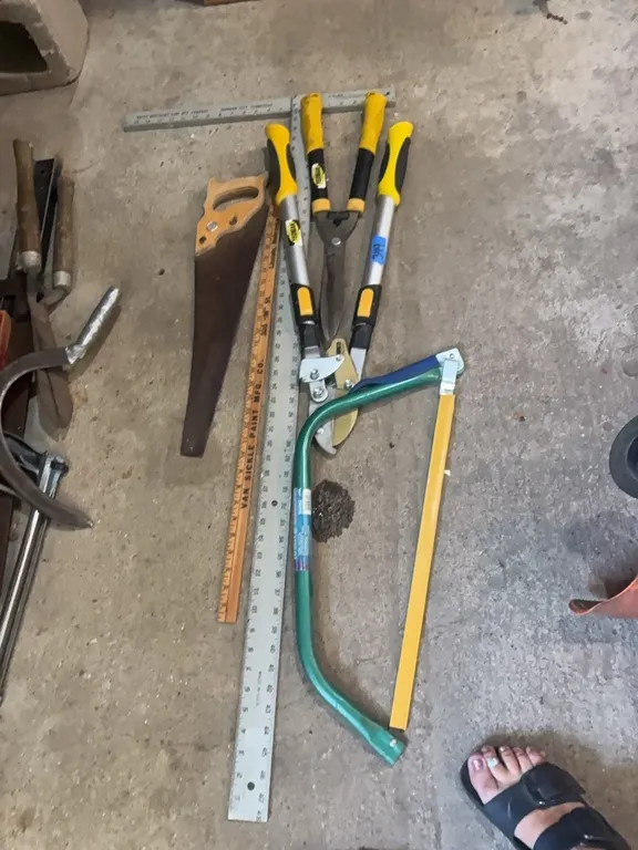 T SQUARE-TRIMMER-SAW-MISC