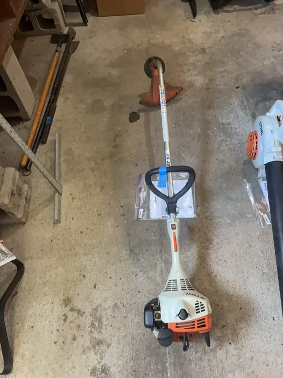 STIHL WEED WHIP