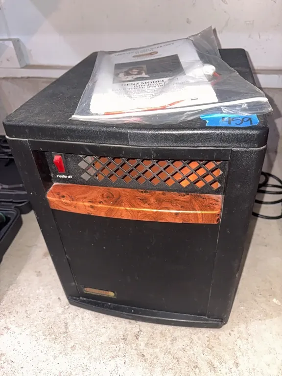EDENPURE HEATER