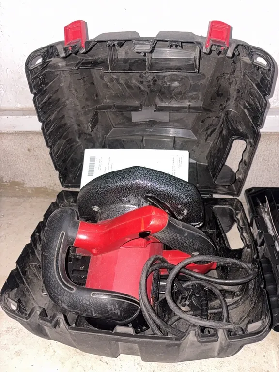 SKIL CIRCULAR SAW